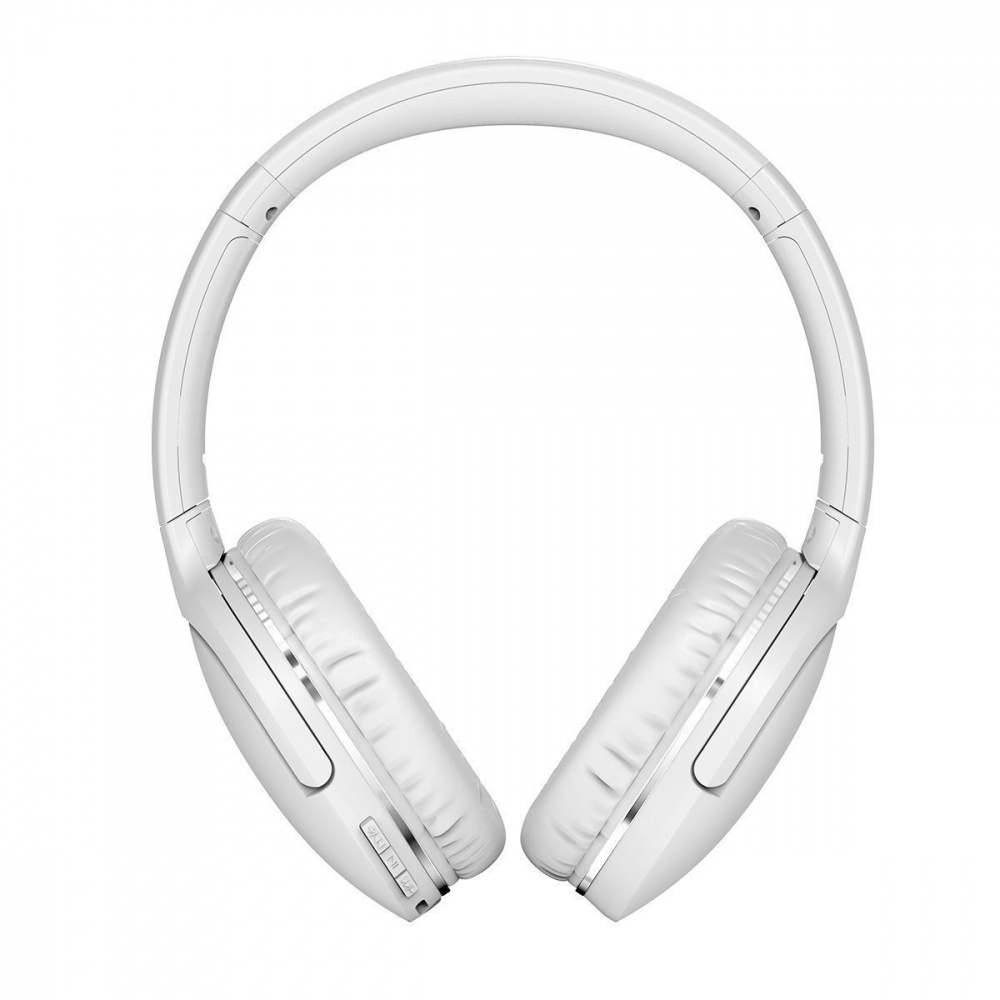Беспроводные наушники Baseus Encok D02 Pro white