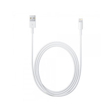 Apple Lightning to USB Cable (MD818) [без упаковки, кабель от AirPods]