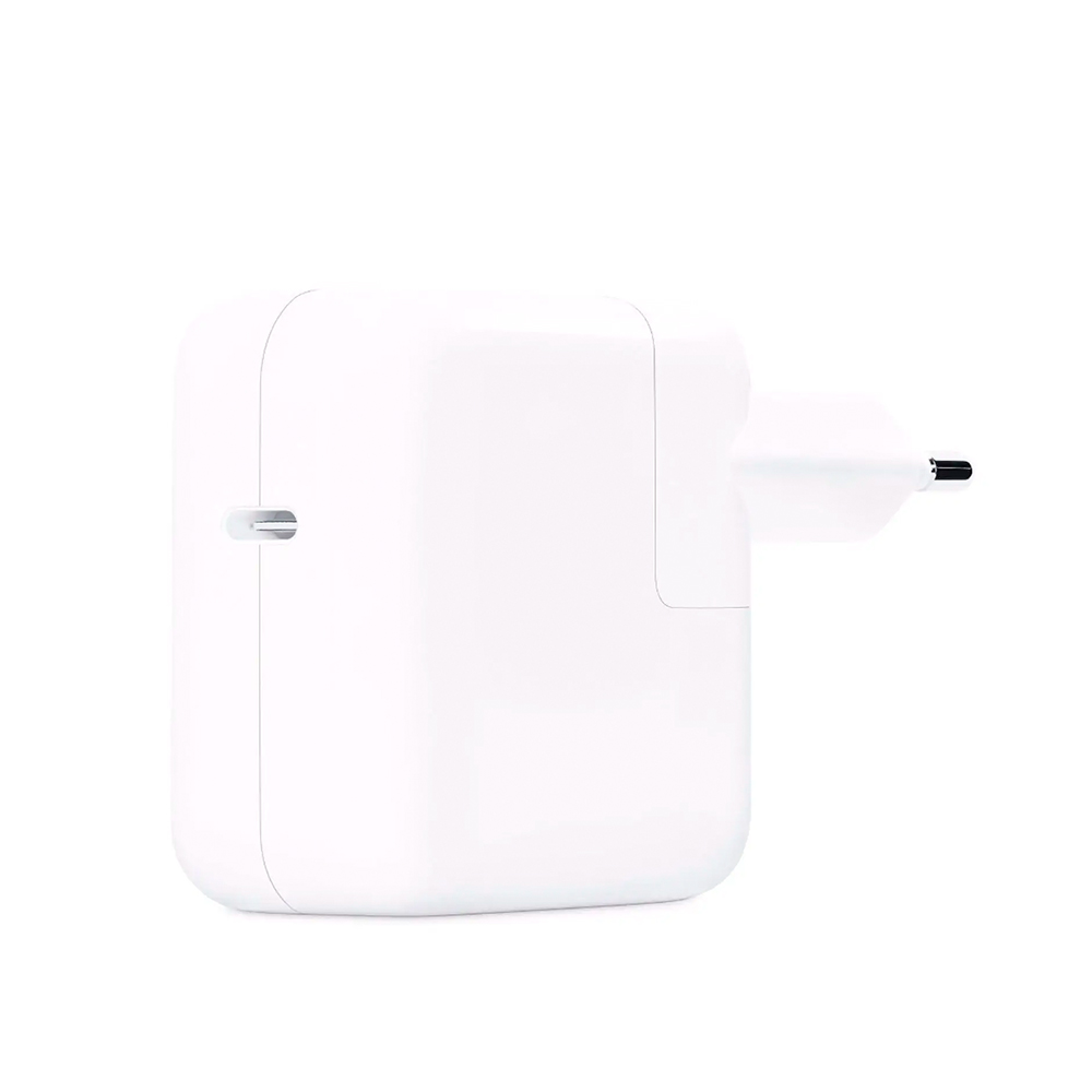 Apple 30W USB-C Power Adapter (MY1W2)
