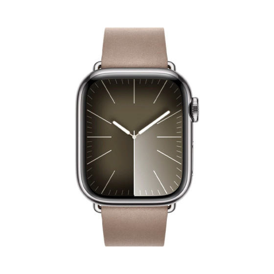 Apple Watch Modern Buckle 38/40/41mm Tan L (MUHG3)