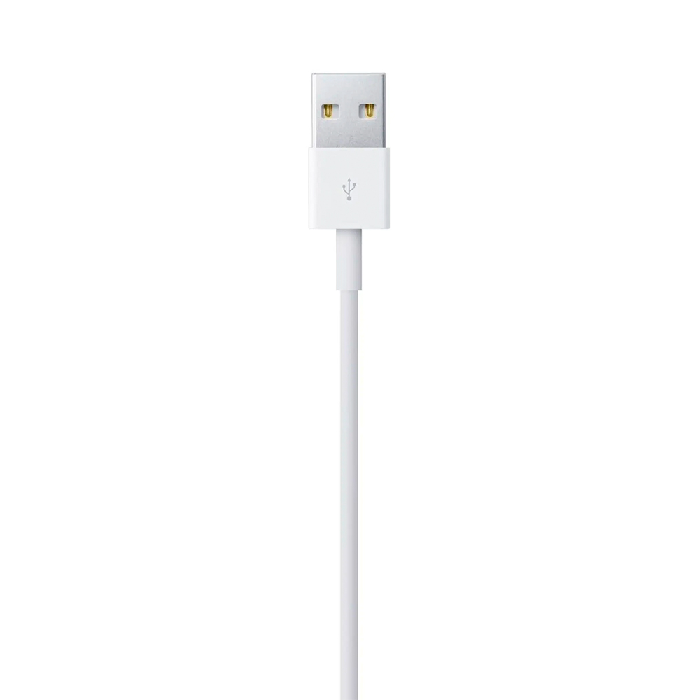 Apple Lightning для USB Cable (MQUE2)