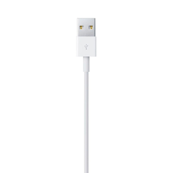 Apple Lightning для USB Cable (MQUE2)