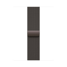 Apple Watch Milanese Loop 44mm/45mm/46mm/49mm Slate S/M (MC7L4)