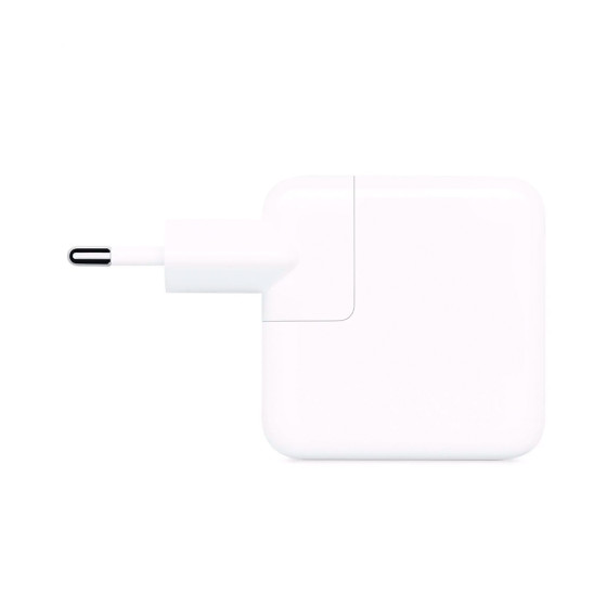 Apple 30W USB-C Power Adapter (MR2A2)