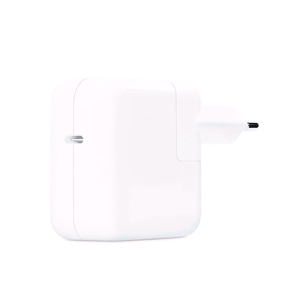 Apple 30W USB-C Power Adapter (MR2A2)