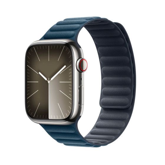 Apple Magnetic Link 38/40/41mm S/M Pacific Blue (MTJ33)