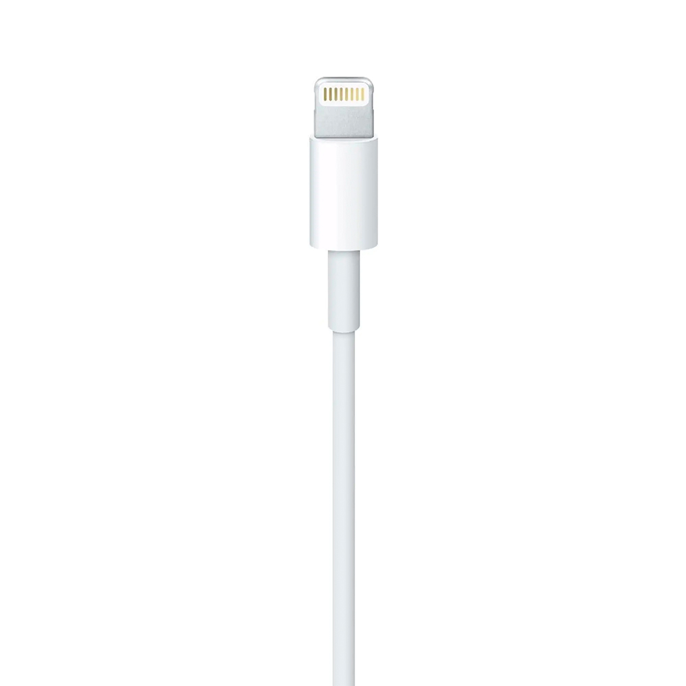 Apple Lightning для USB Cable (MQUE2)