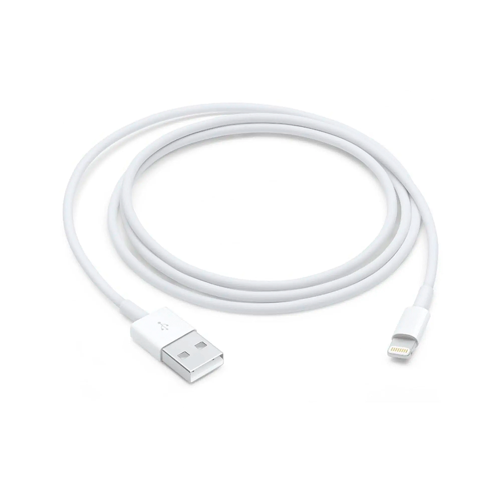 Apple Lightning для USB Cable (MQUE2)
