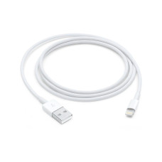 Apple Lightning to USB Cable (MQUE2)