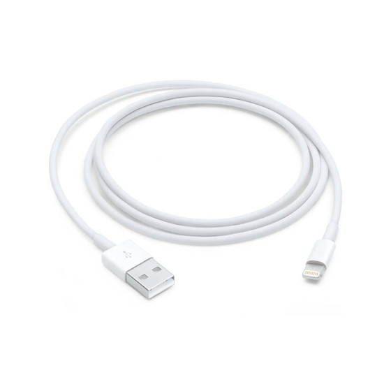 Apple Lightning для USB Cable (MQUE2)