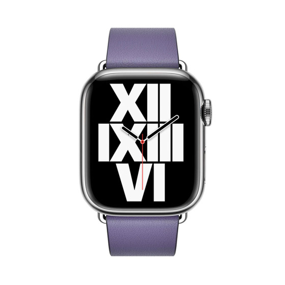 Apple Watch Modern Buckle 38/40/41mm Wisteria (ML793)