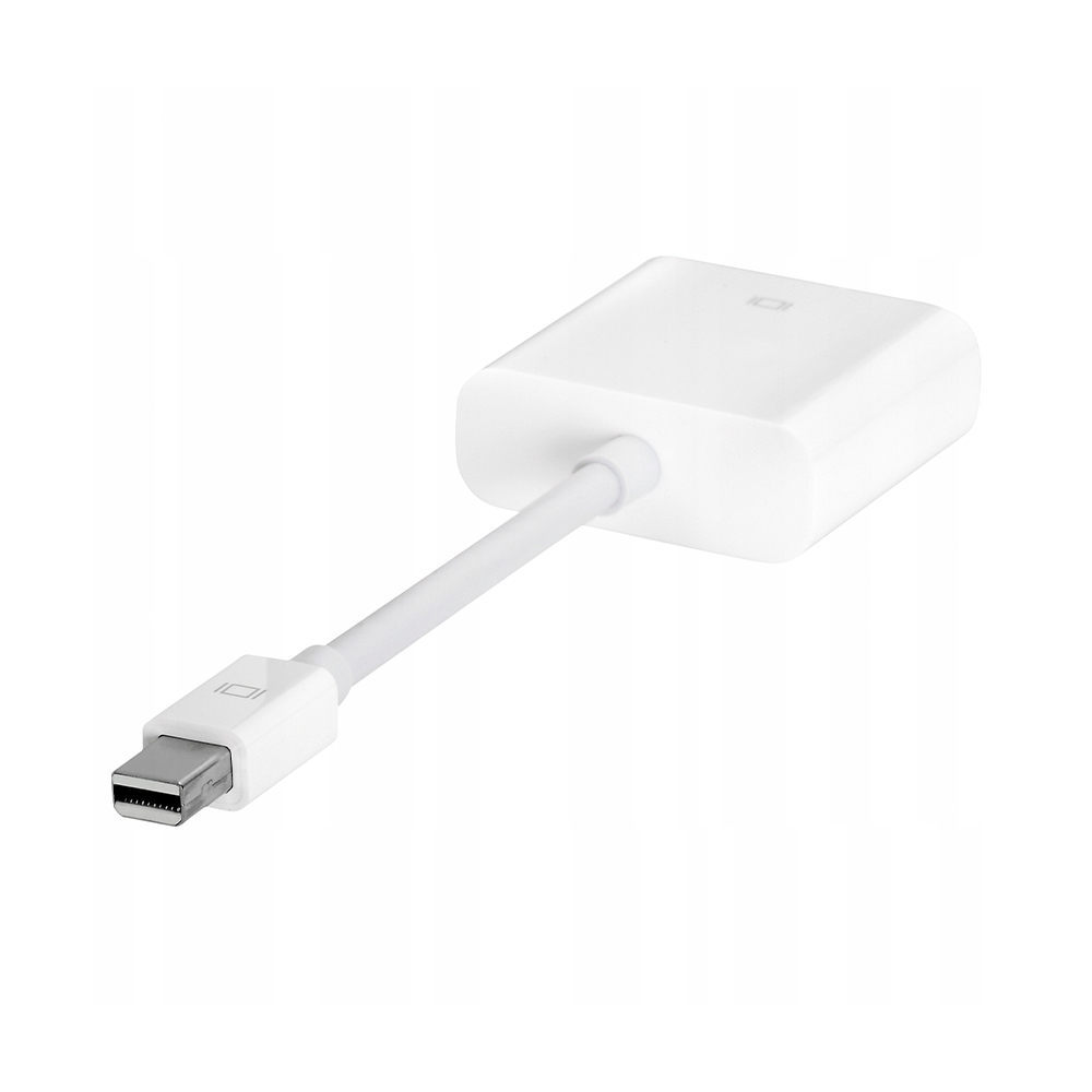 Apple MiniDisplayport to DVI (MB570)