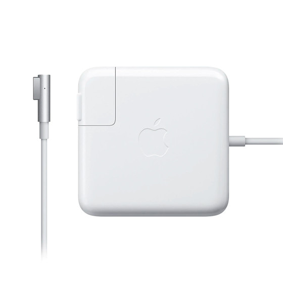 Apple MagSafe 60W Power Adapter (MC461)