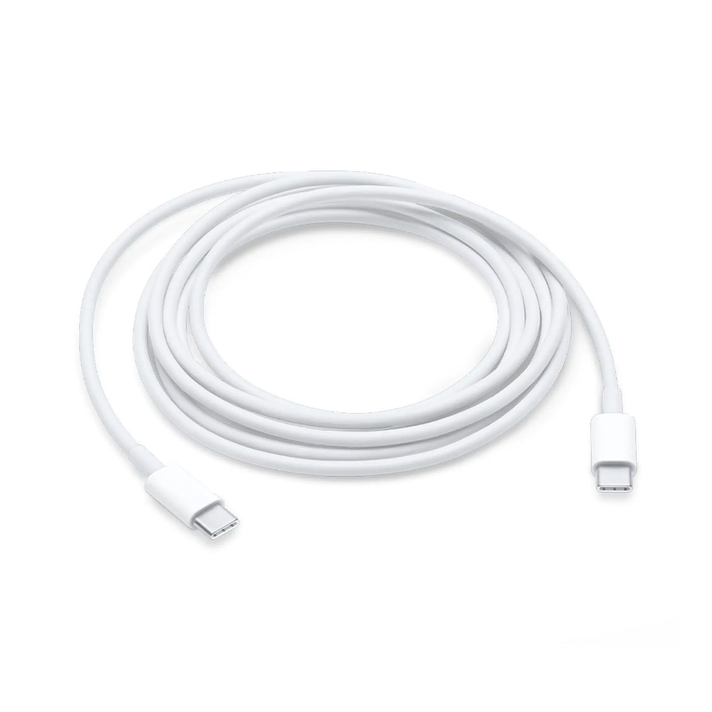 Apple USB-C Charge Cable 2m (MLL82)