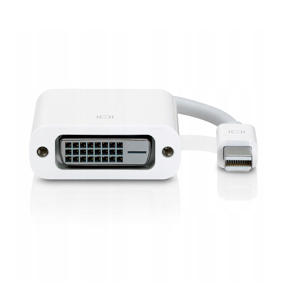Apple MiniDisplayport to DVI (MB570)
