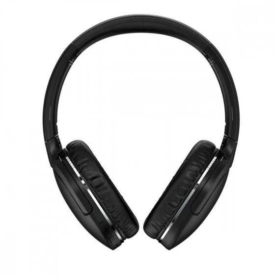 Беспроводные наушники Baseus Encok D02 Pro black