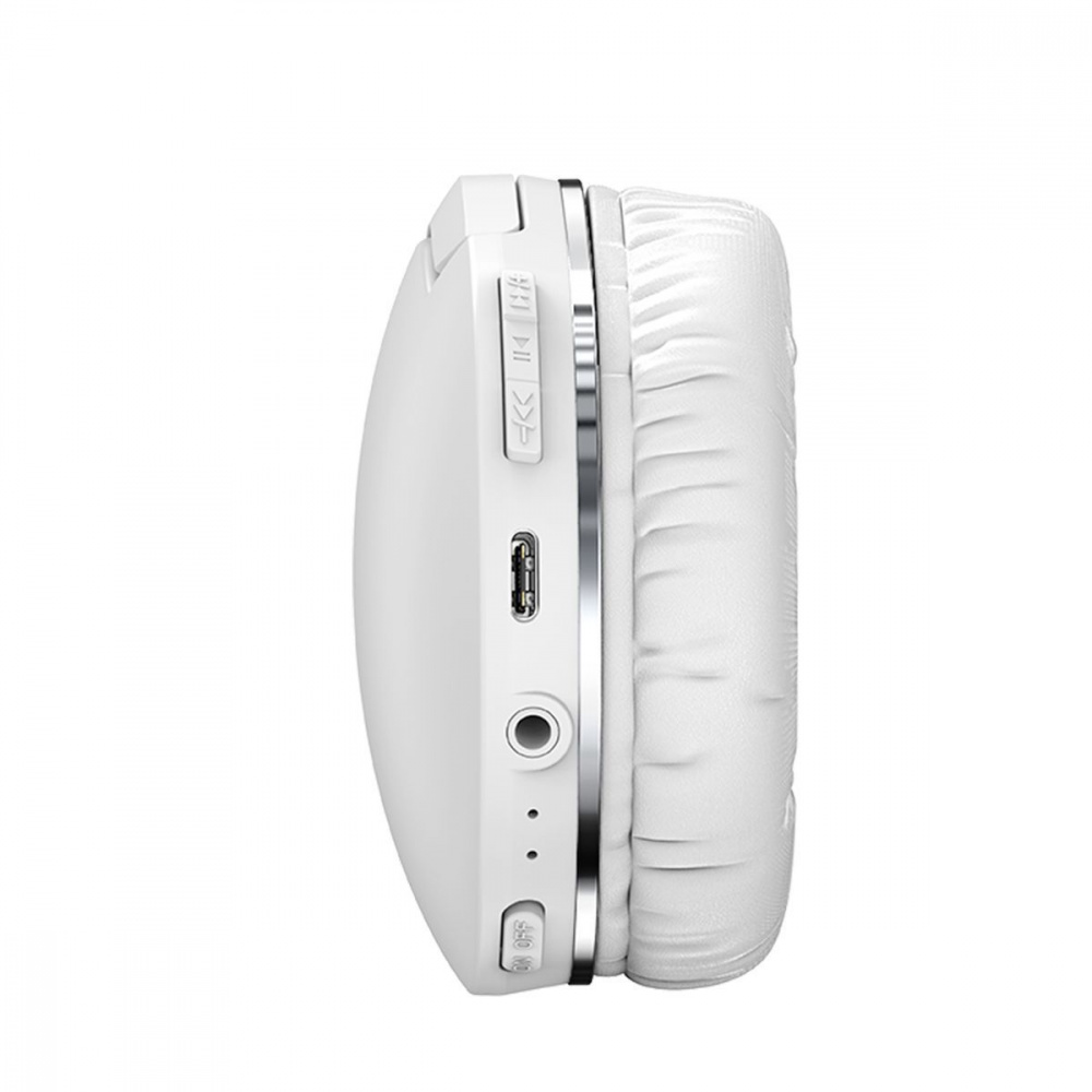 Беспроводные наушники Baseus Encok D02 Pro black