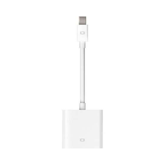 Apple MiniDisplayport to DVI (MB570)
