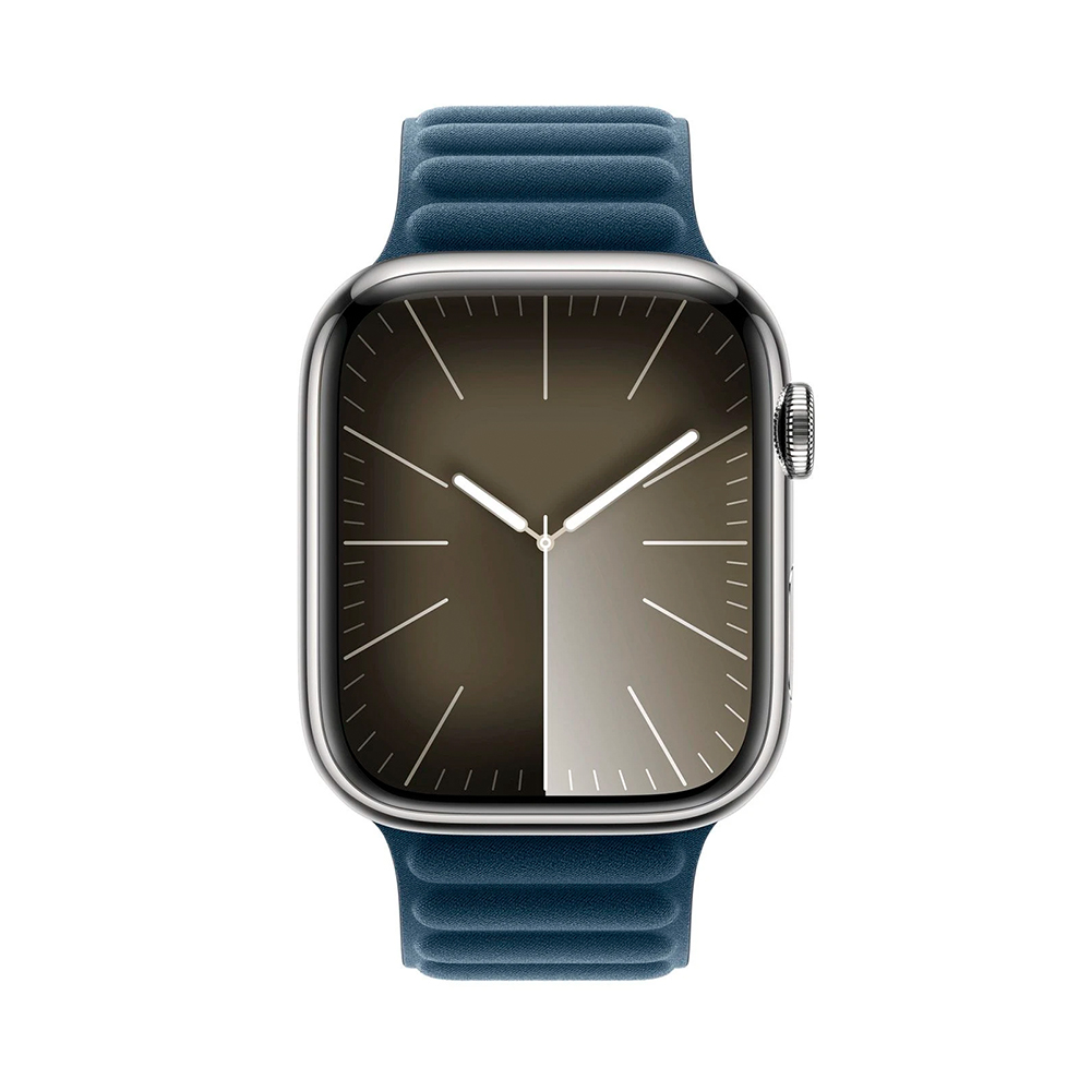 Apple Magnetic Link 38/40/41mm S/M Pacific Blue (MTJ33)