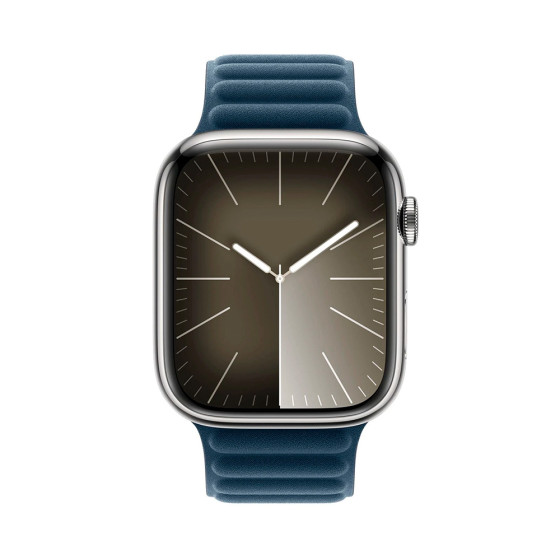 Apple Magnetic Link 38/40/41mm S/M Pacific Blue (MTJ33)