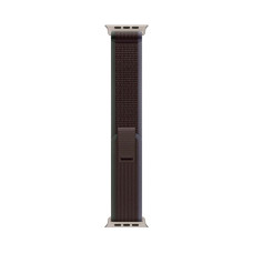 Apple Trail Loop Band S/M для Watch 49mm - Blue/Black (MT613)