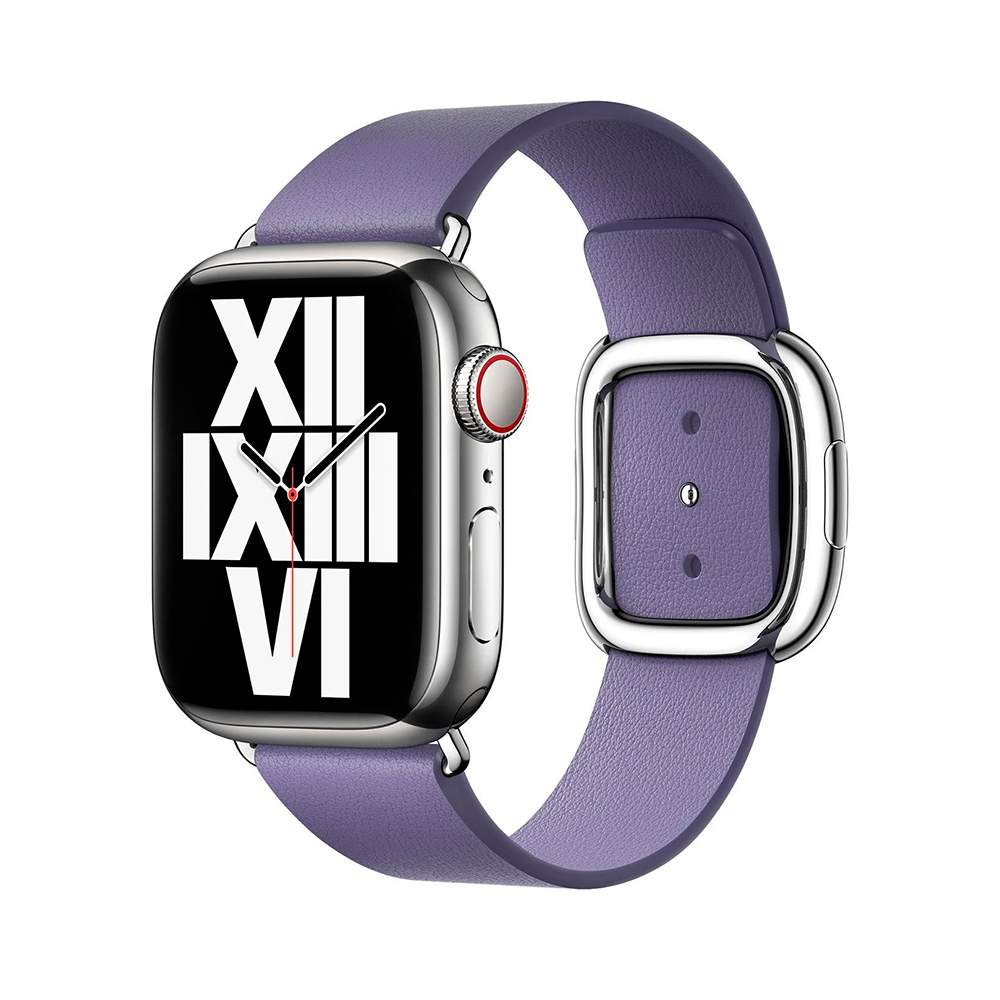 Apple Watch Modern Buckle 38/40/41mm Wisteria (ML793)