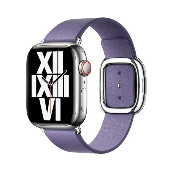 Apple Watch Modern Buckle 38/40/41mm Wisteria (ML793)