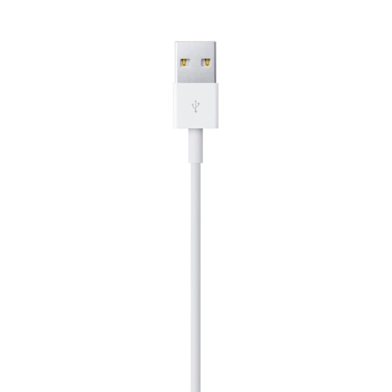 Apple Lightning to USB Cable (MXLY2)
