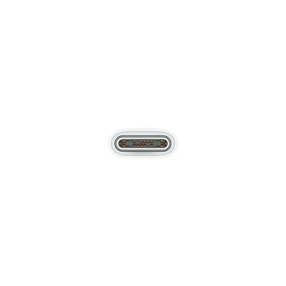 Apple USB-C Charge Cable 60W 1m (MQKJ3)