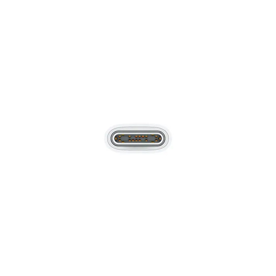 Apple USB-C Charge Cable 60W 1m (MQKJ3)
