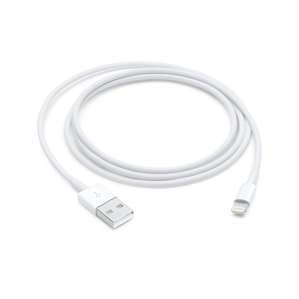 Apple Lightning to USB Cable (MXLY2)