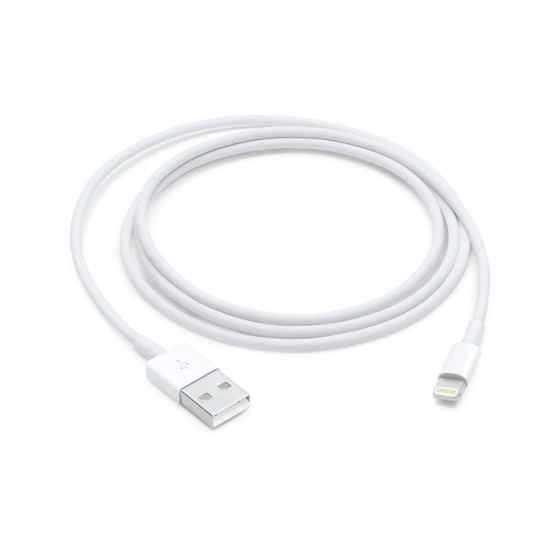 Apple Lightning to USB Cable (MXLY2)