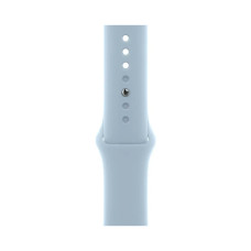Apple Watch Sport Band 42/44/45mm Light Blue M/L (MWMV3)