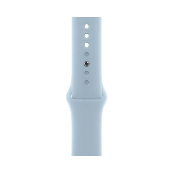 Apple Watch Sport Band 42/44/45mm Light Blue M/L (MWMV3)