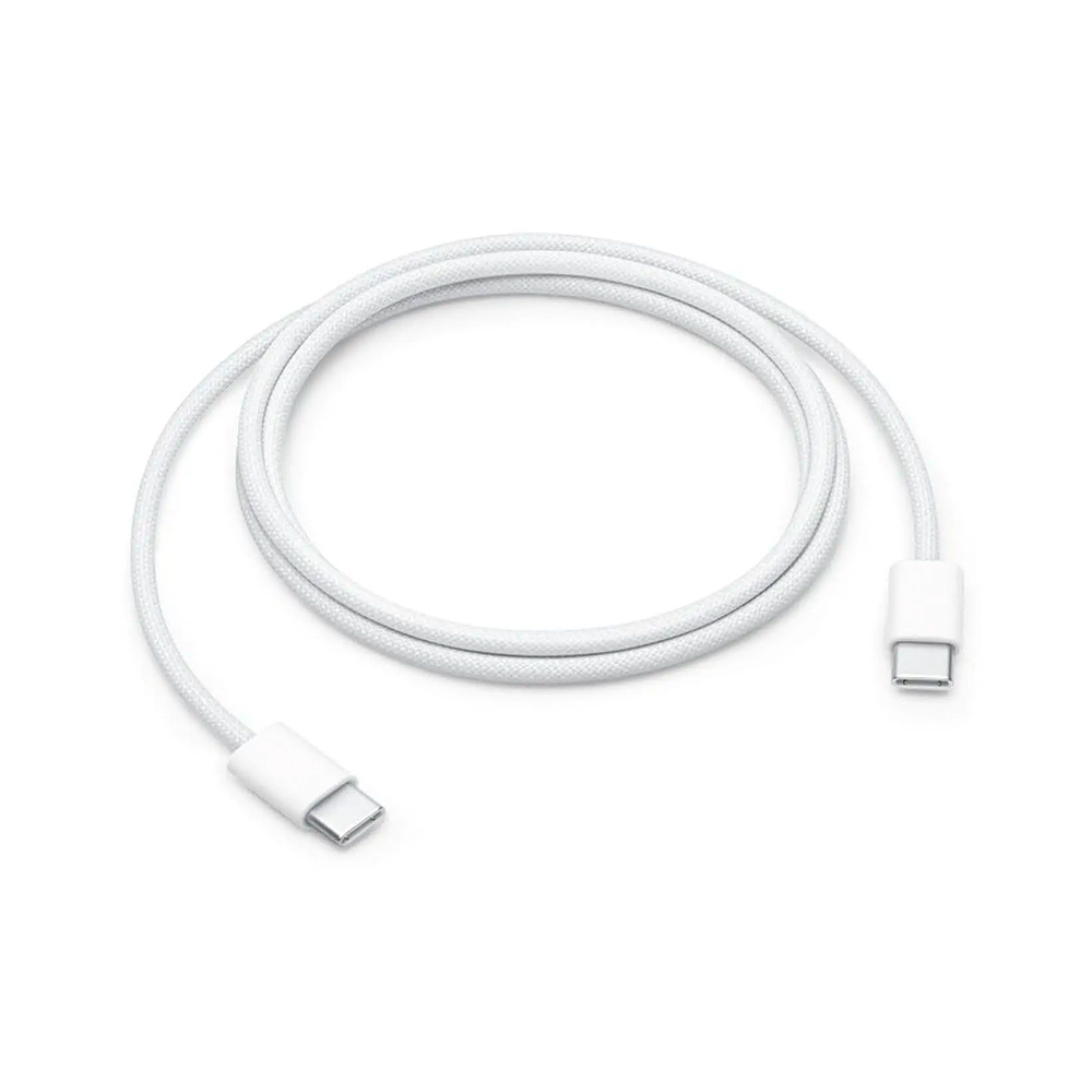 Apple USB-C Charge Cable 60W 1m (MQKJ3)