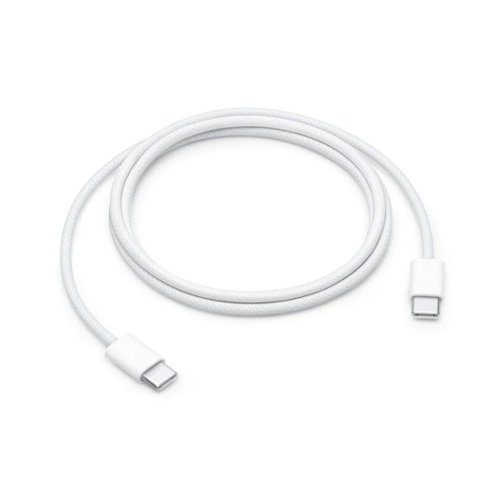 Apple USB-C Charge Cable 60W 1m (MQKJ3)