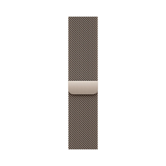 Apple Watch Milanese Loop 38mm/40mm/41mm Natural (MAXK4)