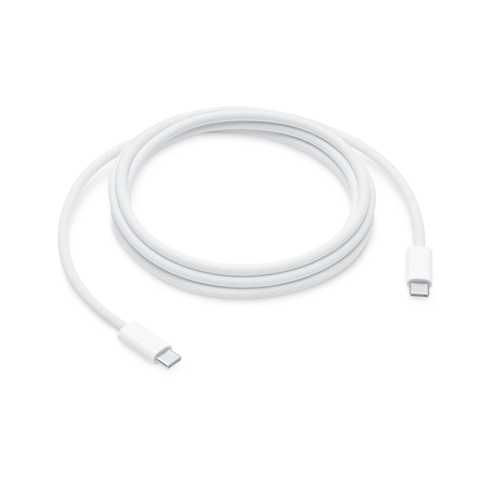 Apple USB-C Charge Cable 240W 2m (MU2G3)