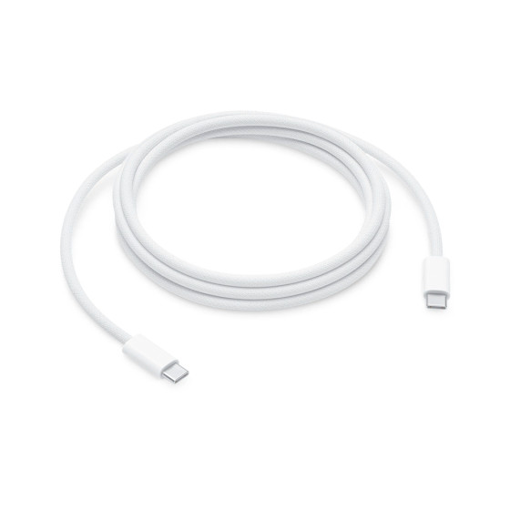 Apple USB-C Charge Cable 240W 2m (MU2G3)