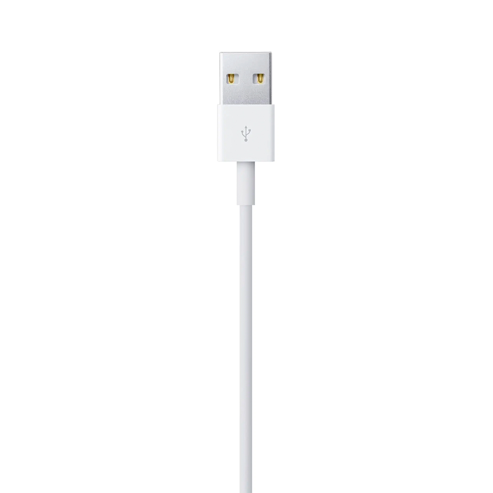 Apple Lightning to USB Cable 2m (MD819)