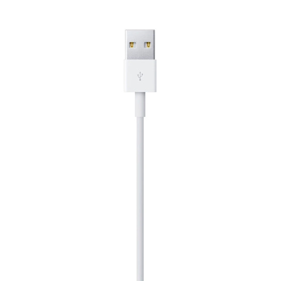Apple Lightning to USB Cable 2m (MD819)