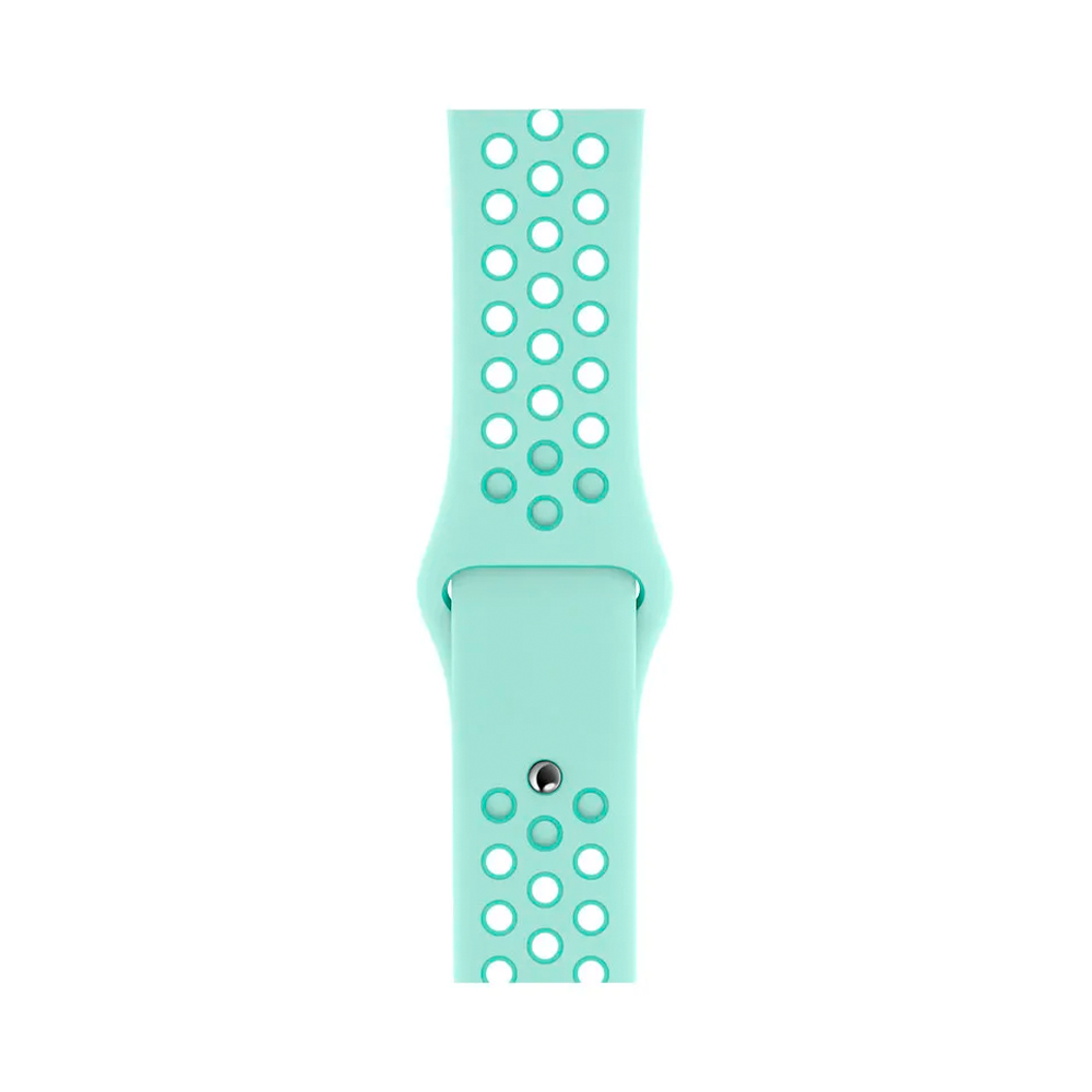 Apple Watch Nike Sport Band 42/44/45/49mm Teal Tint/Tropical Twist (MV852)