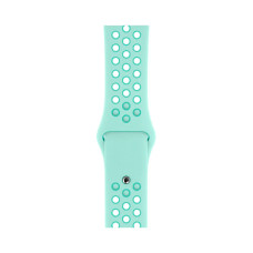 Apple Watch Nike Sport Band 42/44/45/49mm Teal Tint/Tropical Twist (MV852)