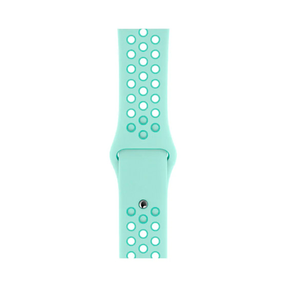 Apple Watch Nike Sport Band 42/44/45/49mm Teal Tint/Tropical Twist (MV852)