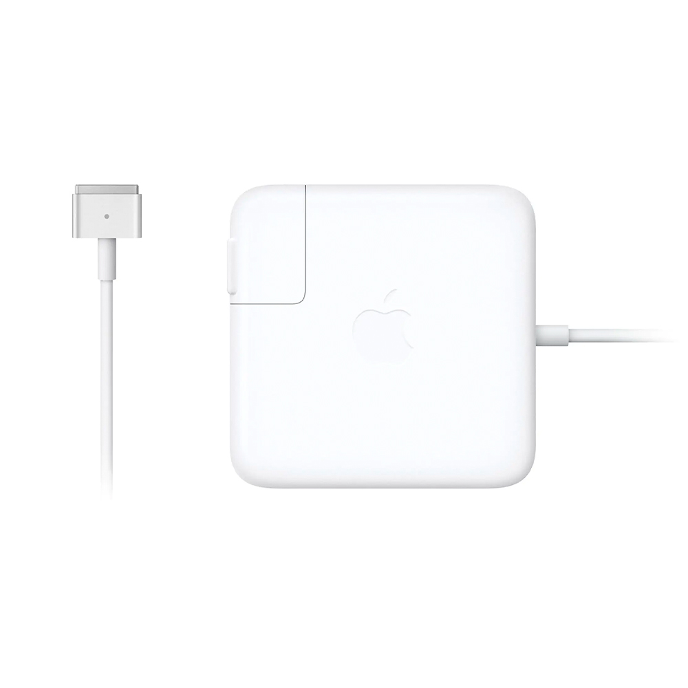 Apple MagSafe 2 60W Power Adapter (MD565)