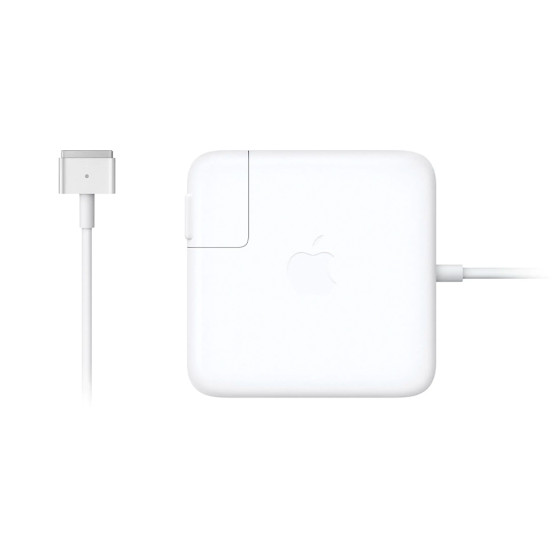Apple MagSafe 2 60W Power Adapter (MD565)