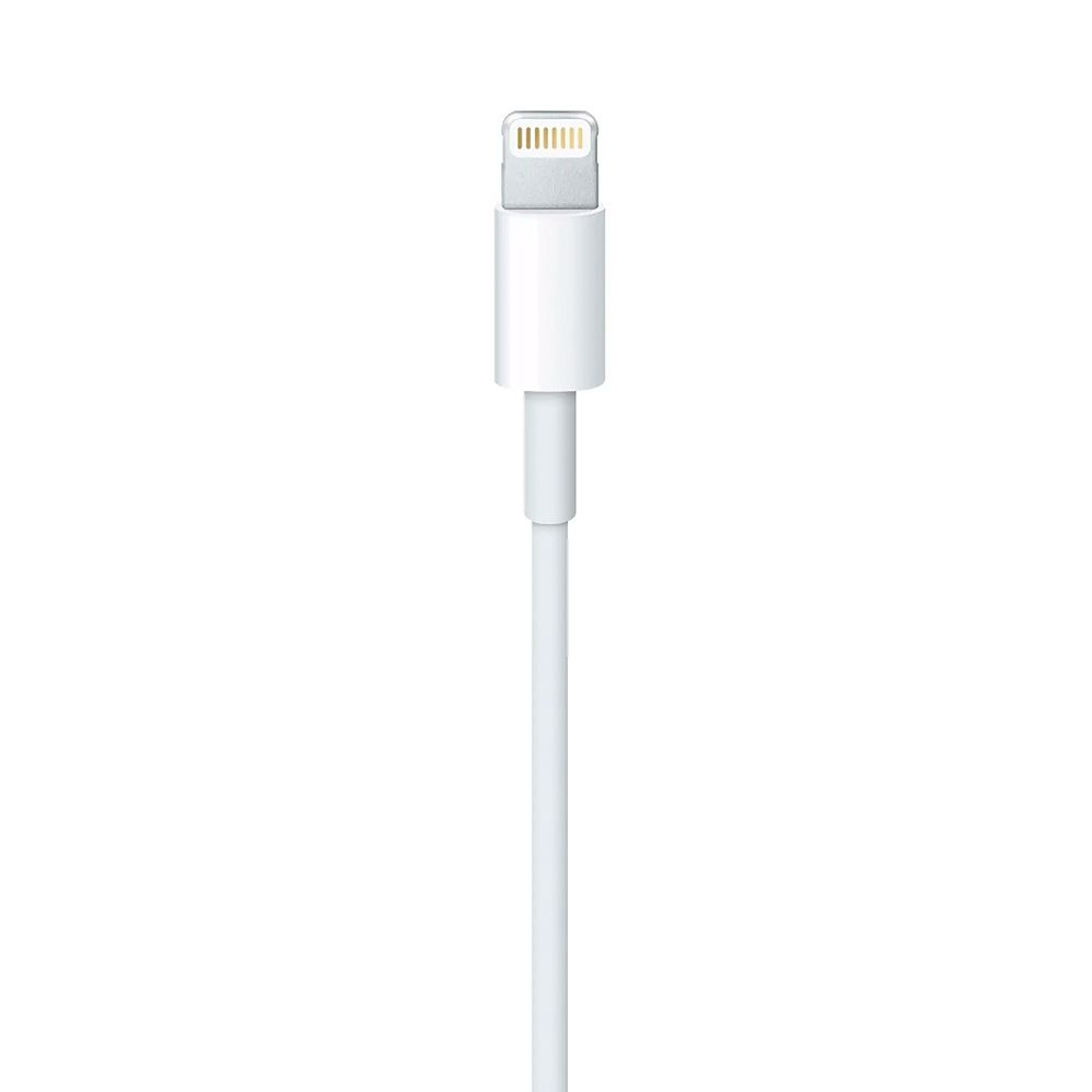 Apple Lightning to USB Cable 2m (MD819)