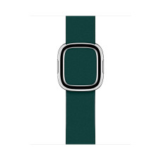 Apple Watch Modern Buckle 38/40/41mm Forest Green [Large] (MTQK2)