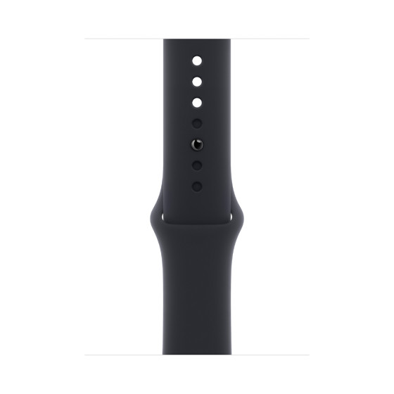 Apple Watch Sport Band 38/40/41mm Midnight S/M (MT2R3)