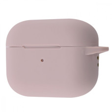 Чехол Silicone Case New для AirPods Pro 2 pink sand